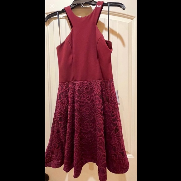 Dress - Picture 1 of 5